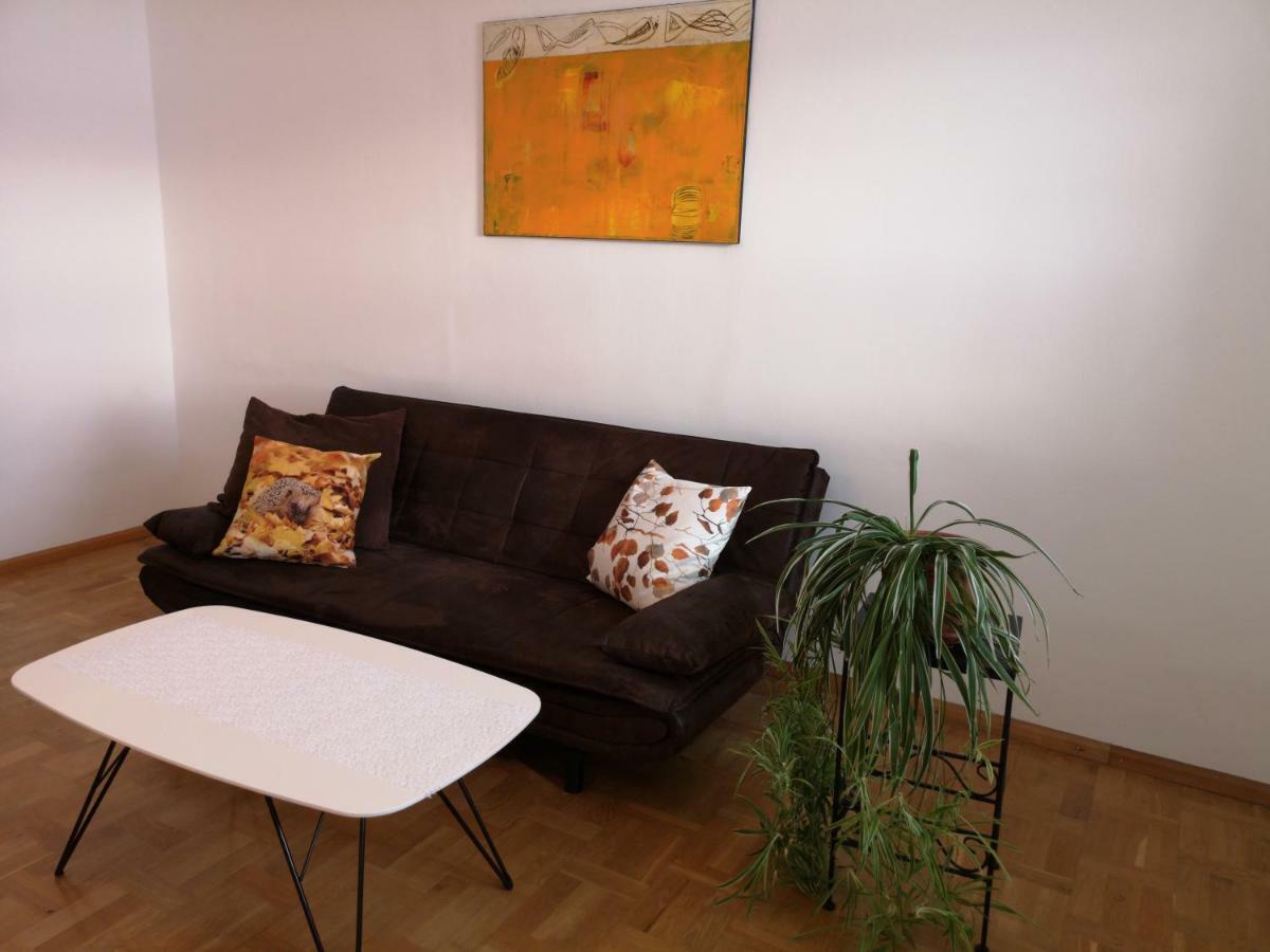 Ipfmuehle Studio 2 Hargelsberg Екстериор снимка