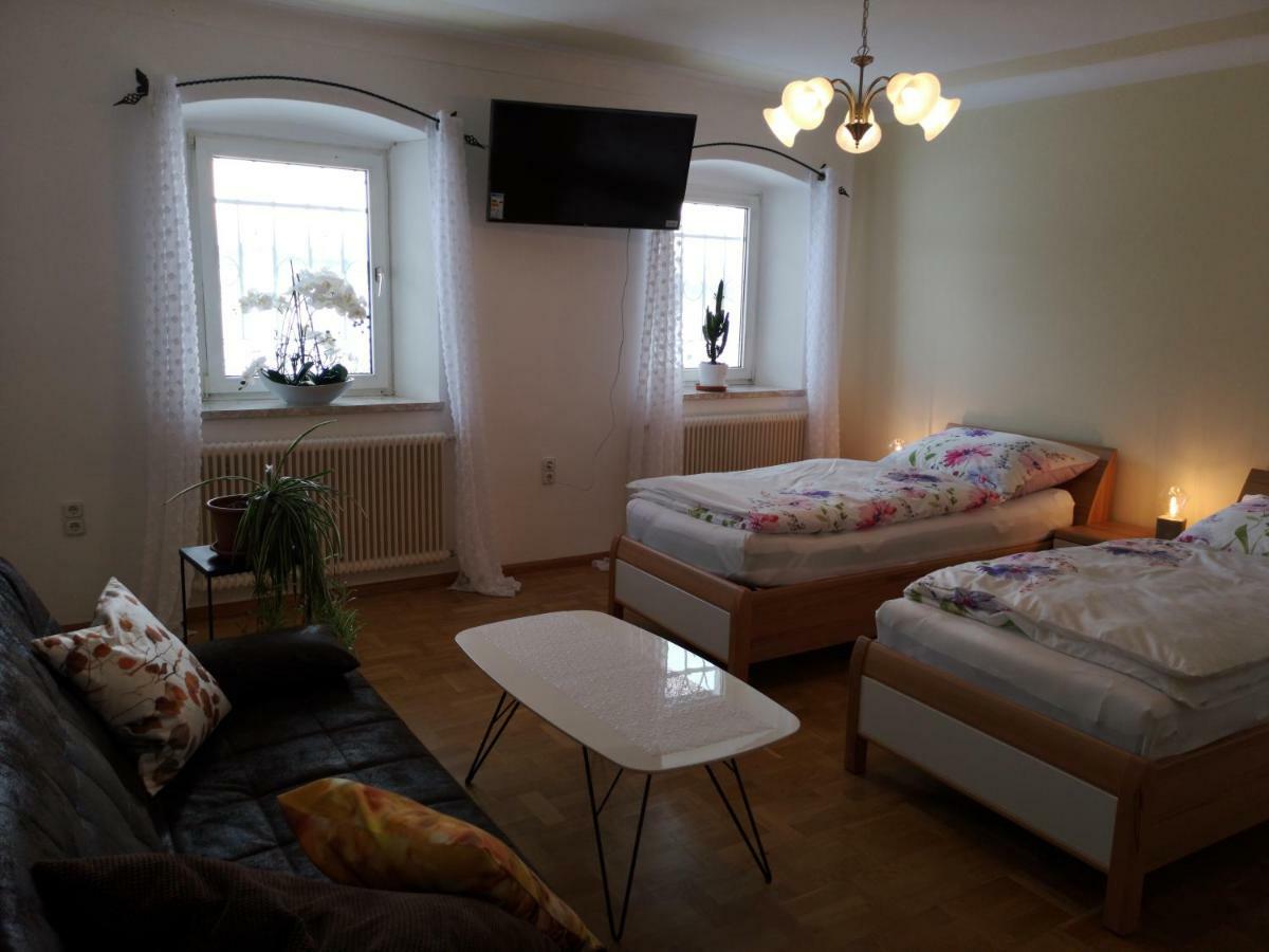 Ipfmuehle Studio 2 Hargelsberg Екстериор снимка