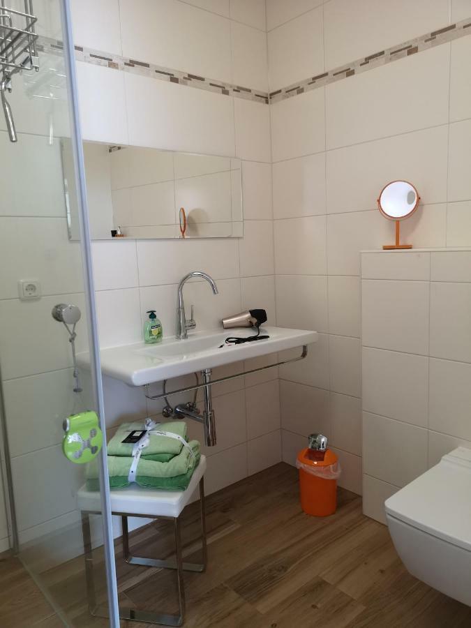 Ipfmuehle Studio 2 Hargelsberg Екстериор снимка