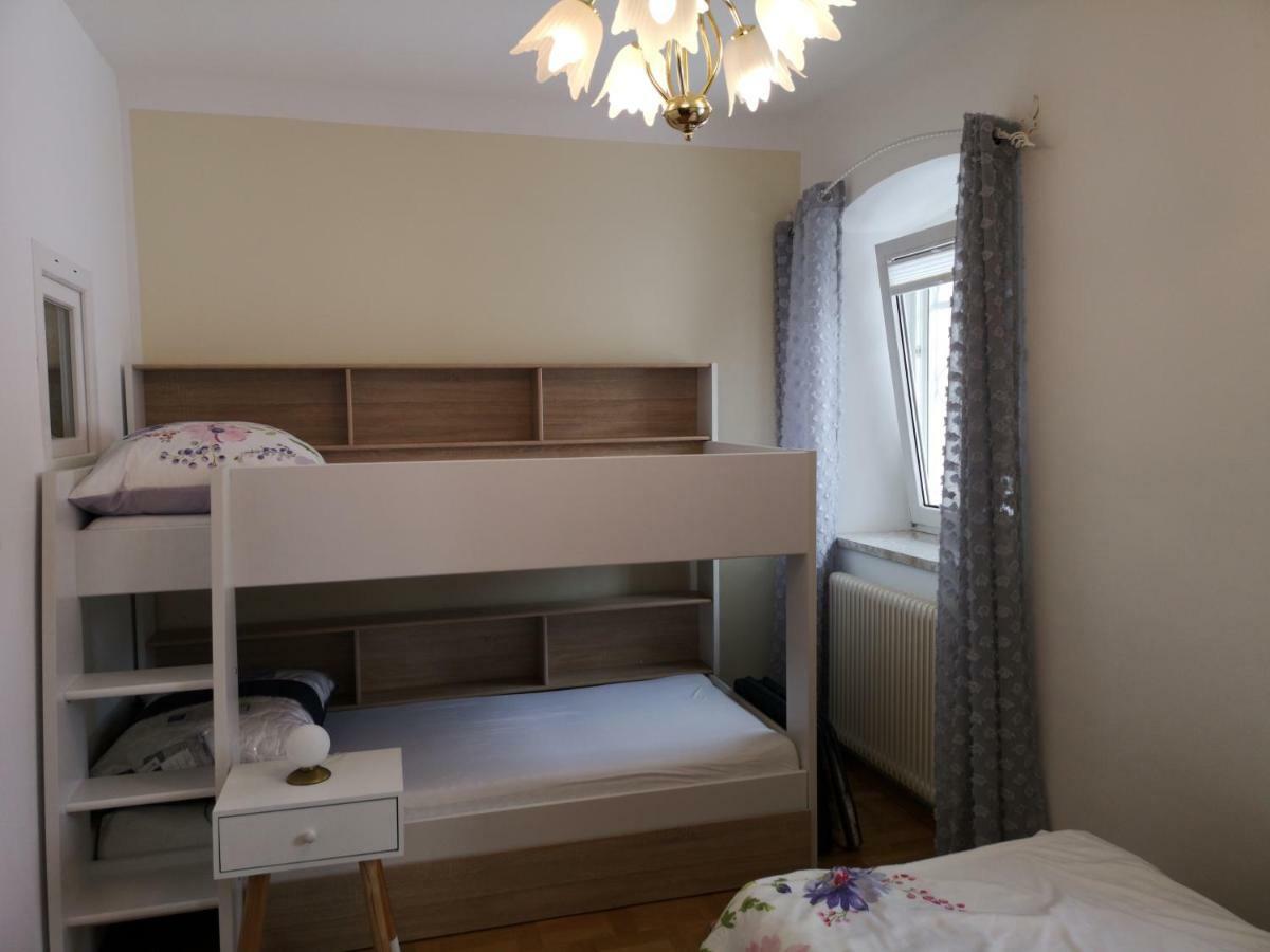 Ipfmuehle Studio 2 Hargelsberg Екстериор снимка
