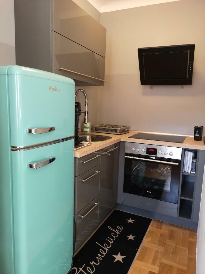 Ipfmuehle Studio 2 Hargelsberg Екстериор снимка