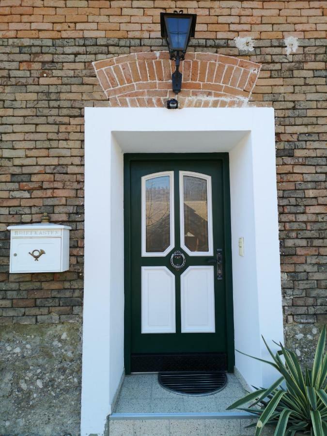 Ipfmuehle Studio 2 Hargelsberg Екстериор снимка