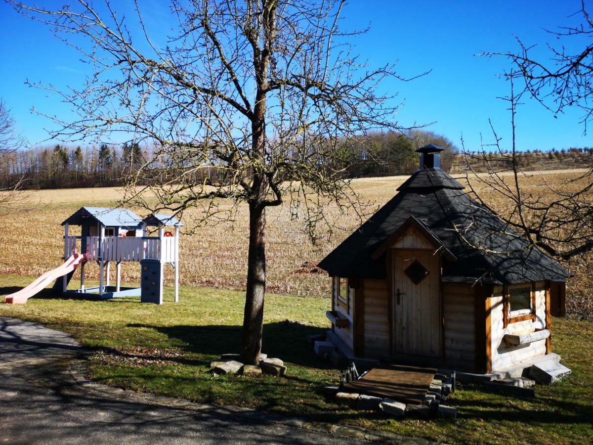 Ipfmuehle Studio 2 Hargelsberg Екстериор снимка