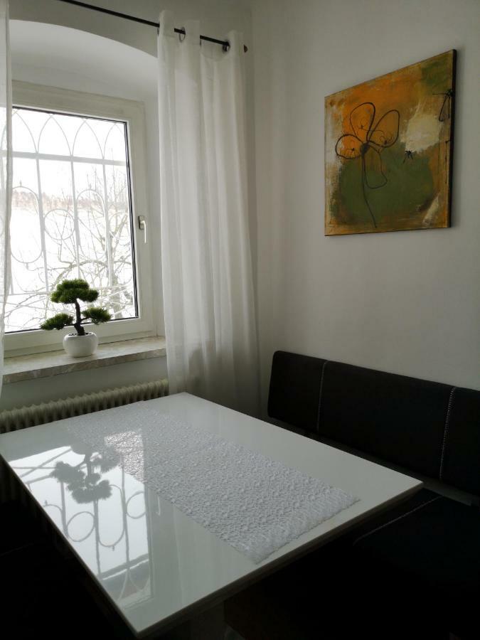 Ipfmuehle Studio 2 Hargelsberg Екстериор снимка