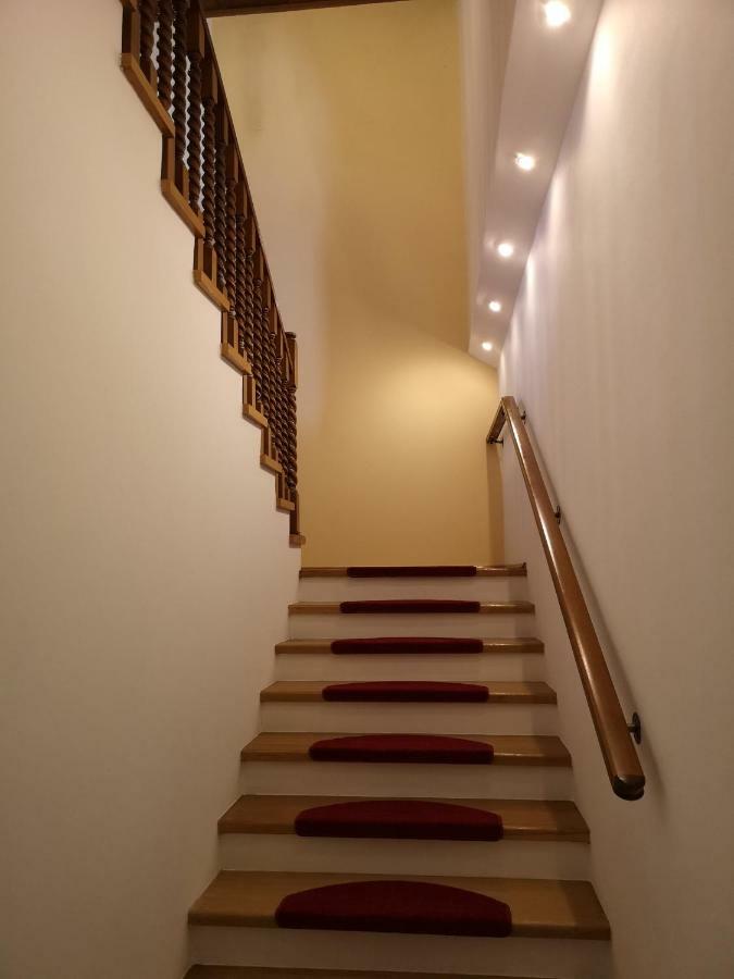 Ipfmuehle Studio 2 Hargelsberg Екстериор снимка