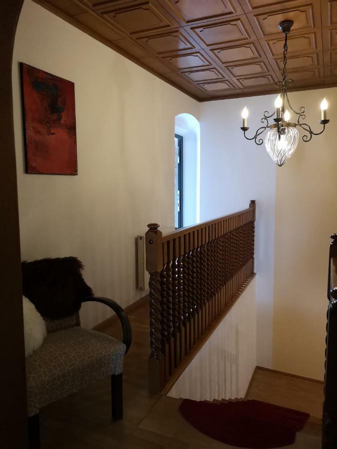 Ipfmuehle Studio 2 Hargelsberg Екстериор снимка